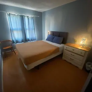 *** Hotel West Queen West Canada