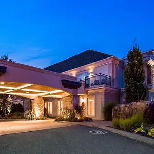 Western Premier Aristocrate 4* Ville de Québec