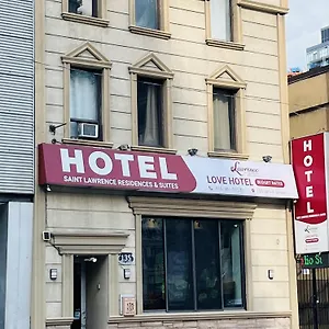  Hostel Saint Lawrence Residences And Canada