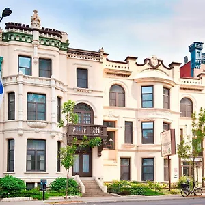 Chateau De L'argoat 3* Montréal