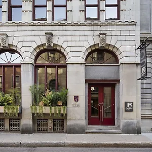 Le Germain 4* Ville de Québec